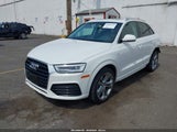 Audi Q3 2.0T Premium Plus WA1GFCFSXGR019985 снимка
