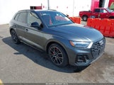 Audi Sq5 Prestige Tfsi Quattro Tiptronic WA1C4AFYXM2032821 снимка