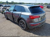 Audi Sq5 Prestige Tfsi Quattro Tiptronic WA1C4AFYXM2032821 снимка