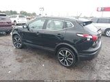 Nissan Rogue Sport Sl JN1BJ1CP5HW004190 photo