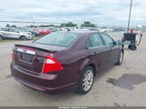 Ford Fusion Sel 3FAHP0JA4BR148196 снимка