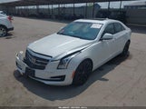 Cadillac Ats Standard 1G6AA5RX8H0130234 снимка