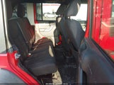 Jeep Wrangler Unlimited Sport 1C4BJWDG0GL318886 fotografie