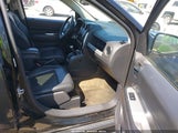 Jeep Compass Latitude Fwd 1C4NJCEBXHD182650 снимка