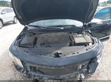 Chevrolet Impala Premier 2G1105S3XK9133648 снимка