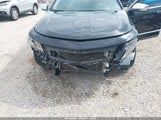 Chevrolet Impala Premier 2G1105S3XK9133648 снимка