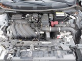 Nissan Versa 1.6 S/1.6 S+/1.6 Sl/1.6 Sv 3N1CN7AP2GL881450 fotografie