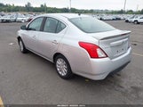 Nissan Versa 1.6 S/1.6 S+/1.6 Sl/1.6 Sv 3N1CN7AP2GL881450 fotografie