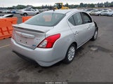 Nissan Versa 1.6 S/1.6 S+/1.6 Sl/1.6 Sv 3N1CN7AP2GL881450 fotografie