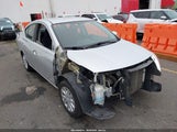 Nissan Versa 1.6 S/1.6 S+/1.6 Sl/1.6 Sv 3N1CN7AP2GL881450 fotografie