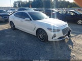 Genesis G70 2.0T Awd KMTG44LA5MU072570 photo