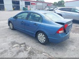 Honda Civic Vp 2HGFA15329H349834 снимка