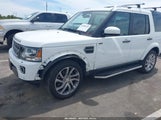 Land Rover Lr4 SALAG2V60GA813716 снимка