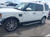 Land Rover Lr4 SALAG2V60GA813716 снимка