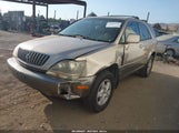 Lexus Rx 300 JT6GF10U4Y0066091 fotografie