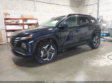 Hyundai Tucson Hybrid Sel Convenience KM8JFCA18NU072622 снимка