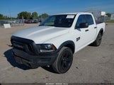 Ram  Classic Warlock 4X4 5'7 Box 1C6RR7LG4RS143556 снимка
