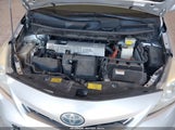 Toyota Prius V Five JTDZN3EU9D3288210 снимка