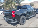 Chevrolet Silverado  4Wd Short Bed Lt Trail Boss 3GCPYFED1LG227008 снимка