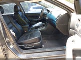 Honda Accord Sdn Ex-L V6 1HGCM66516A021502 fotografie