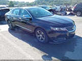 Chevrolet Impala 2Lz 2G1155S38E9102503 снимка