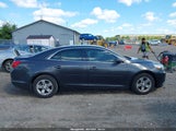 Chevrolet Malibu Ls 1G11B5SL0FF130233 снимка