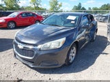 Chevrolet Malibu Ls 1G11B5SL0FF130233 снимка
