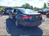 Chevrolet Malibu Ls 1G11B5SL0FF130233 снимка