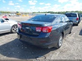 Chevrolet Malibu Ls 1G11B5SL0FF130233 снимка
