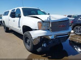 GMC Sierra 2500Hd Slt 1GTHK23608F135836 снимка