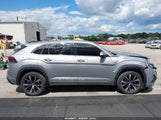 Volkswagen Atlas Cross Sport 2.0T Sel Premium R-Line 1V2FE2CA4RC250119 снимка