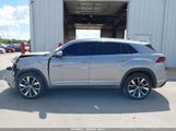 Volkswagen Atlas Cross Sport 2.0T Sel Premium R-Line 1V2FE2CA4RC250119 снимка
