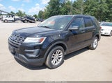 Ford Explorer 1FM5K8BH6HGB02760 снимка