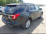 Ford Explorer 1FM5K8BH6HGB02760 снимка