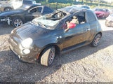 Fiat 500 Sport 3C3CFFBR3CT109039 снимка
