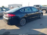 Ford Fusion Titanium 3FA6P0K94HR130477 снимка