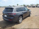 Jeep Grand Cherokee L Laredo 4X4 1C4RJKAG8P8828630 photo