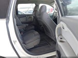 Chevrolet Traverse 1Lt 1GNKRGEDXBJ278962 снимка