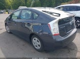 Toyota Prius Four JTDKN3DU6B1409464 снимка