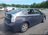 Toyota Prius Four JTDKN3DU6B1409464 снимка