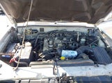 Isuzu Trooper Ls JACDH58W0P7912837 снимка