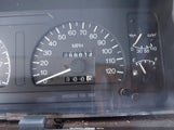 Isuzu Trooper Ls JACDH58W0P7912837 снимка