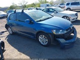Volkswagen Golf Tsi S 2-Door 3VW817AU3FM077099 photo