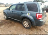 Ford Escape Limited 1FMCU9EG0AKD01252 снимка