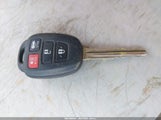 Toyota Corolla Le 5YFBURHE4GP394085 снимка