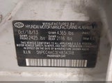 Hyundai Sonata Se 5NPEC4AC3EH834318 снимка