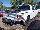 Ram  Classic Ssv 4X4 5'7 Box 1C6RR7XT3LS108750 снимка