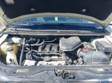 Ford Edge Limited 2FMDK49C98BA21340 fotografie