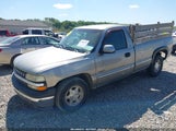 Chevrolet Silverado  Ls 1GCEC14T4XE255206 снимка