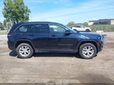 Jeep Grand Cherokee Limited 4X4 1C4RJHBG7P8847008 снимка